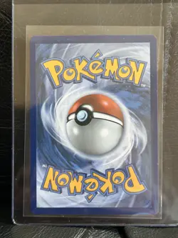 [UNGRADED] Mega Zygarde ex 124/088 Pokemon Me03: Perfect Order #1 CHASE POR Holo - Image 3