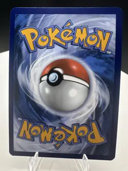 Pokemon Ducklett 109/086 Sv: White Flare Illustration Rare Holo 70 HP - Image 2