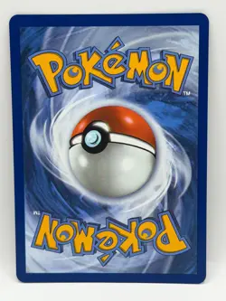 Canari 257/217 Ascended Heroes NM Full Art Ultra Rare Holo Pokemon TCG - Image 2