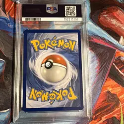 2019 POKEMON SM BLACK STAR PROMO TEAM UP SINGLE PACK BLISTERS PIKACHU-HOLO PSA 7 - Image 2