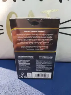 Pokemon - Perfect Order - English Booster Box - Sealed/Shrink-Wrapped! - Image 2