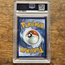 Pokemon 2023 Origin Forme Dialga VSTAR GG68 Gold Secret Rare Crown Zenith PSA 9 - Image 4
