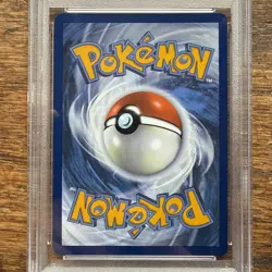 Pokemon 2023 Origin Forme Dialga VSTAR GG68 Gold Secret Rare Crown Zenith PSA 9 - Image 5
