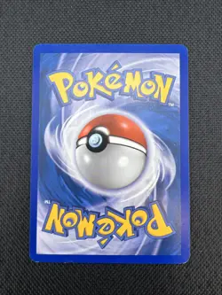 Pokemon TCG - Celebi - 029 (EX Collector's Carry Tin) - Promo - HOLO - LP - Image 4