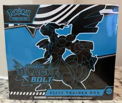 POKEMON MEGA EVOLUTION/SCARLET & VIOLET BUNDLE SEALED!! ETB (x2) BOOSTER (x3) - Image 3