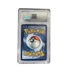 CGC Scorbunny on the Ball Pokemon (2020) Futsal Collection 004/005 N (CSC053177) 820650850509 - Image 2