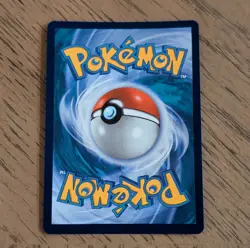 Pokemon Oricorio ex 024 Promo Holo Me: Mega Evolution 190 HP - Image 2