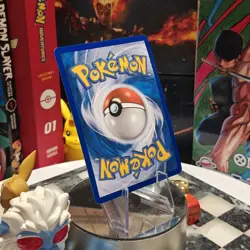 Teddiursa 73/95 Call of Legends Reverse Holo LP See Pics Pokemon TCG - Image 4