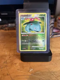 The Pokemon Company Venusaur 20/132 Secret Wonders Reverse Holo Rare 130 HP - Image 1