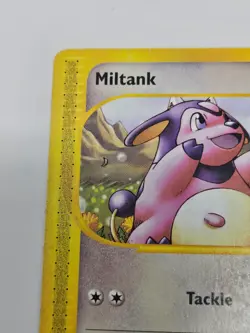 Pokemon: Aquapolis - Miltank 94/147 - HP - Image 3
