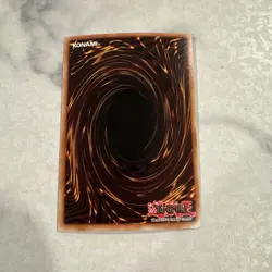 Goyo Guardian PGL2-EN042 Premium Gold: Return of the Bling 1st Edition - Image 2