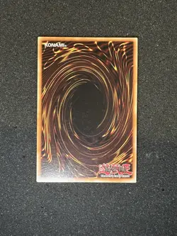 Yugioh Goyo Guardian - PGL2-EN042 - 1st Edition - Gold Rare - NM - Image 2