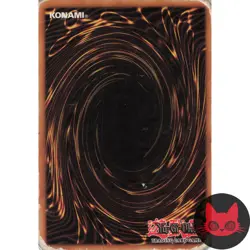Yugioh Vorse Raider CT2-EN002 Secret Rare Limited Edition HP - Image 2