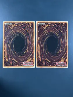 Yugioh - Magician’s Valkyria X2 - Common - YSYR - Mixed Editions - Image 2