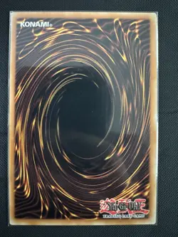 Yu-Gi-Oh! Invoked Mechaba Quarter Century Secret Rare 1st Edition RA04-EN279 - Image 3