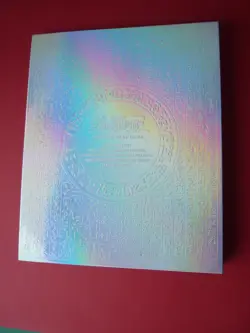 Yu-Gi-Oh - Legendary Collection 1 Ordner / Binder - fur 540 Karten - Sammelmappe - Image 2