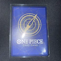 One Piece TCG: Sabo - PRB02-014 (Alternate Art) PRB02-014 Premium Booster - Image 2