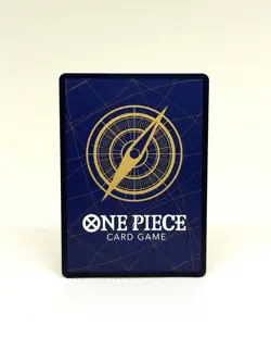 Nami (Full Art) ST29-008 Starter Deck 29: Egghead Foil One Piece TCG PROMO - Image 2