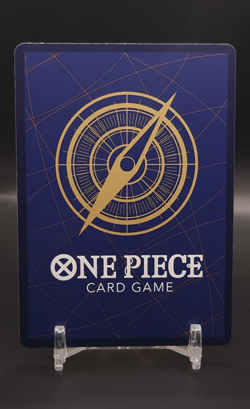 One Piece Card Game Nami SR Alt Art EB03-053 Extra Booster: Heroines Edition ENG - Image 2