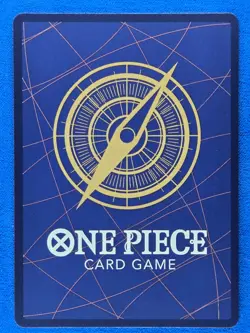 Trafalgar Law P-093 Promo | Illustration Box Vol.6 | One Piece TCG | English - Image 2