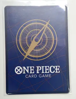 One Piece CCG Sanji OP07-064 500 Years in the Future Foil - Image 2