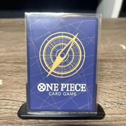 Boa Hancock OP07-051 - One Piece TCG English - SR Super Rare Foil NM Near-Mint - Image 2