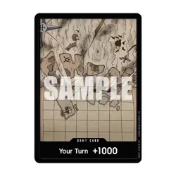 One Piece Card Game - DP-10 DOUBLE PACK 10 - ENGLISH NEW - In Hand (Single Unit) - Image 3