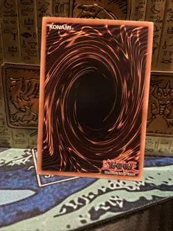 Yugioh - Dinomorphia Kentregina - BACH-EN038 - Ultra Rare - 1st Edition - (NM) - Image 2