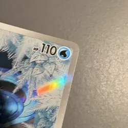 Articuno AR 102/100 SV9 Battle Partners Pokemon Card Japanese Scarlet & Violet - Image 3