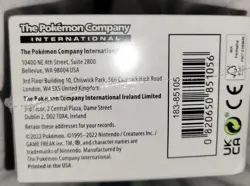 TCG: Sword and Shield Silver Tempest Build and Battle NEW FACTORY SEALED - Image 3