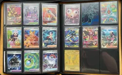 Phantasmal Flames 100% Complete Master Set + Ace 10 Mega Charizard X! - Image 5