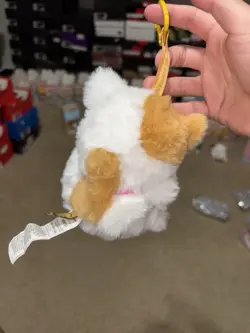 100% AUTHENTIC Miniso Winnie the Pooh Surprise Party Disney Vinyl Plush Cat Chat - Image 5