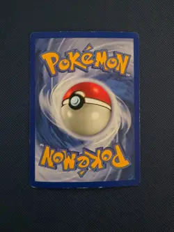 Gyarados 6/102 Base Set - Holo Rare - Pokemon TCG - LP/MP - Image 2