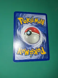 Pokemon TCG Pidgeotto Base Set 22/102 - Image 3