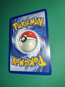 Pokemon TCG Pidgeotto Base Set 22/102 - Image 4