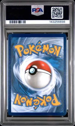 2025 POKEMON SVP EN-SV BLACK STAR PROMO WORLD CHAMPIONSHIPS #225 PIKACHU PSA 10 - Image 2