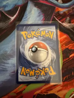 Pokemon TCG Mega Zygarde EX 104/088 Full Art Perfect Order NM/Mint Condition! - Image 2