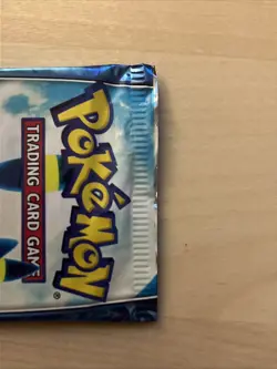 Pokemon TCG ex Unseen Forces Booster Pack Umbreon Art - Image 3