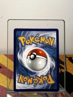 Pokemon TCG - Koraidon EX 247/198 - Scarlet & Violet Base SIR NM - Image 2