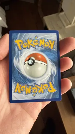 Pokemon TCG Koraidon EX Scarlet Violet Base Set Holo Card 247/198 - Image 3