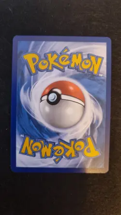 Pokemon TCG Koraidon EX Scarlet Violet Base Set 247/198 Special Illustration - Image 2