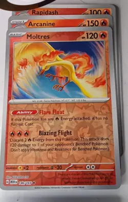 Pokemon 151 TCG Bulk Lot- Commons Uncommons, Holos&Reverse 300+CARD LOT - Image 3