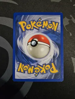 Aerodactyl 15/64 Neo Revelation 1st Edition Regular Rare NM - Image 4