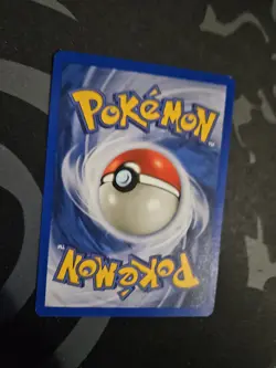 Aerodactyl 15/64 Neo Revelation 1st Edition Regular Rare NM - Image 5