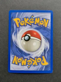 VINTAGE Pokemon TCG Aerodactyl 1/62 Holo - Fossil Set - EXCELLENT - WotC 1999 - Image 2