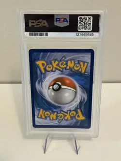 2016 Pokemon XY Gen. Radiant Collection Diancie #RC22 PSA 9 - Image 2