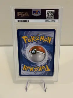 Machoke #41/83 Uncommon Reverse Holo PSA 8 Pokemon Generations 2016 - Image 2