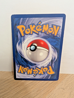 Pokemon 1st Edition Aerodactyl (Prerelease) 1/62 Wotc Promo Holo First Edition - Image 2