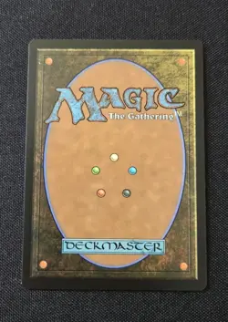 MTG - Ondu Spiritdancer - Commander Masters - Near Mint Rare (CMM) #723 Non Foil - Image 2