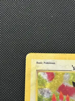 Birthday Pikachu 24 | Black Star Promo | Holo Pokemon Card HP - Image 3